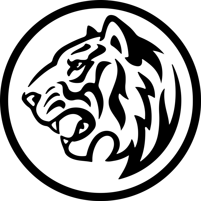 Tiger Logo